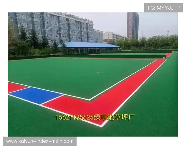 天然草坪与人工草坪混合种植技术普及 延长了场馆使用寿命并降低维护水耗 天然草坪与人工草坪混合种植技术普及 延长了场馆使用寿命并降低维护水耗