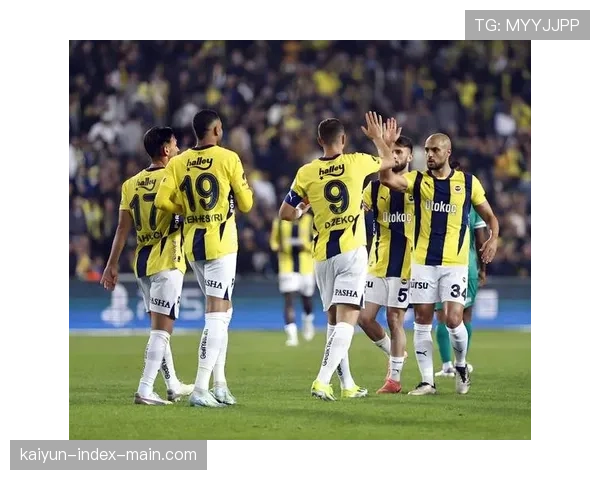 费内巴切遭遇严重伤病潮，中轴线缺失影响战术执行